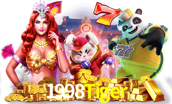jogue em caça-níqueis ricos na 1998Tiger