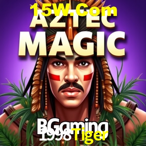 Casino VIP 1998Tiger