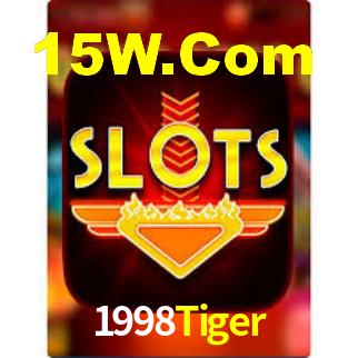 PIX Instantâneo 1998Tiger