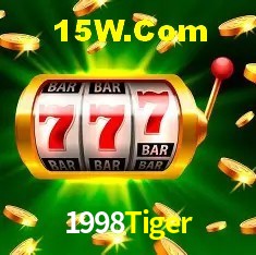 Sistemas de Segurança 1998Tiger