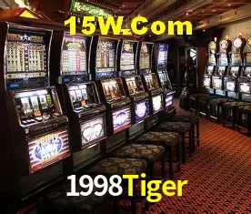 Jogos de Slot 1998Tiger