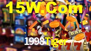 1998Tiger,1998 Tiger Bet