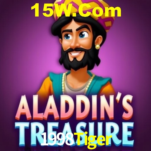 Descubra a Essência do 1998Tiger: Nossa História e Compromissos