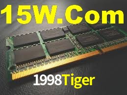 APP oficial da 1998Tiger para mobile