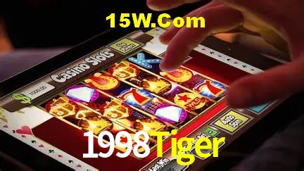 Gates of Olympus 1998Tiger