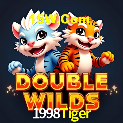 Recursos de Bônus 1998Tiger
