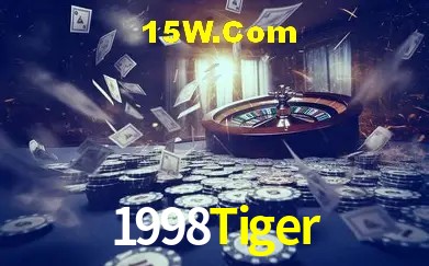 Especiais de Fim de Semana 1998Tiger