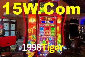 1998Tiger