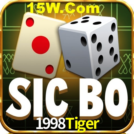 Descubra o Mundo do Cassino Online com 1998Tiger
