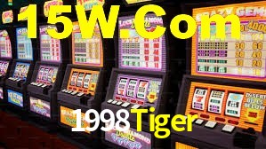 1998Tiger,1998 Tiger Bet