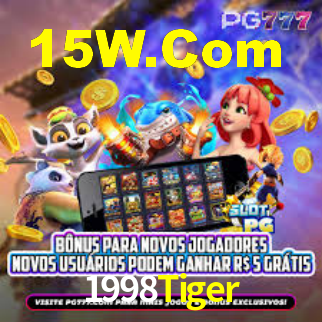 Jogos Exclusivos 1998Tiger