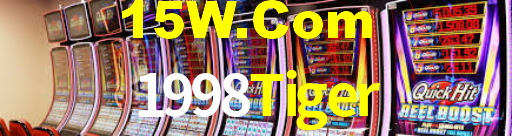 1998Tiger