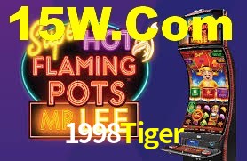 1998 Tiger Bet