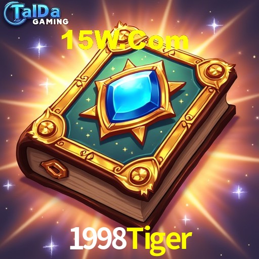 Avaliações dos Jogadores 1998Tiger