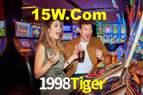 1998Tiger
