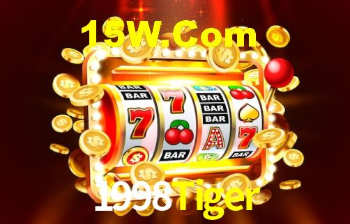 1998Tiger,1998 Tiger Bet