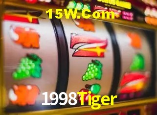 Casino Ao Vivo 1998Tiger