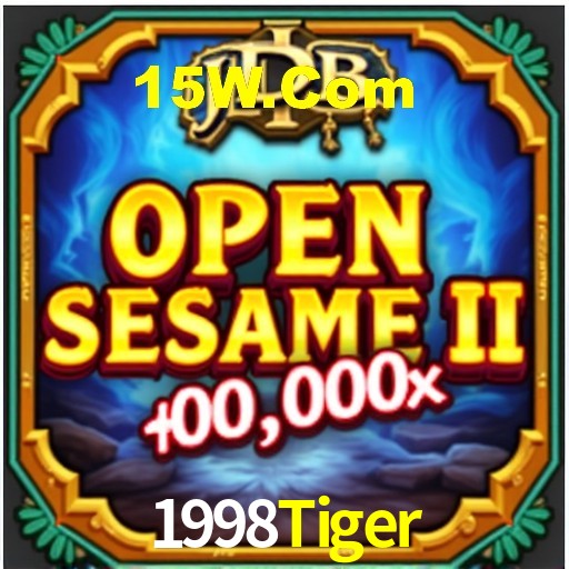Apostas de Tênis 1998Tiger
