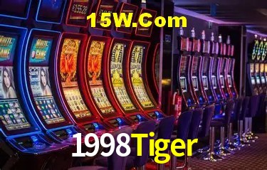 Login Seguro 1998Tiger