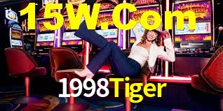 Sinta a adrenalina dos jogos de cassino com 1998Tiger