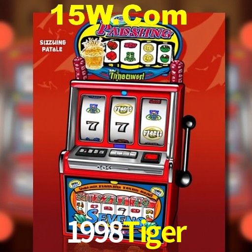 Inovações de Jogos na 1998Tiger: O Futuro das Experiências Interativas