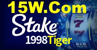 1998Tiger