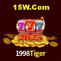 Design Responsivo 1998Tiger
