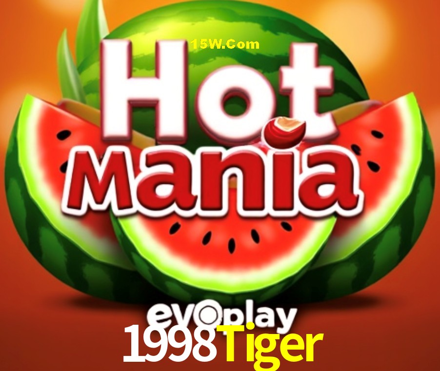Casino Ao Vivo 1998Tiger
