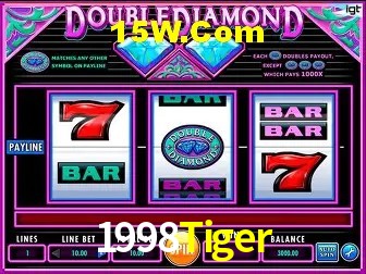 Diretório de Jogos 1998Tiger