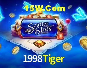 Promoção Relâmpago 1998Tiger