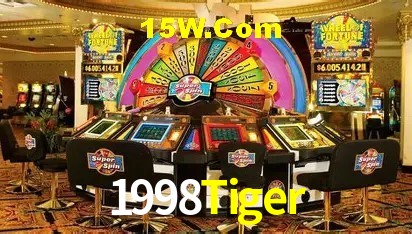 Integração de APIs 1998Tiger
