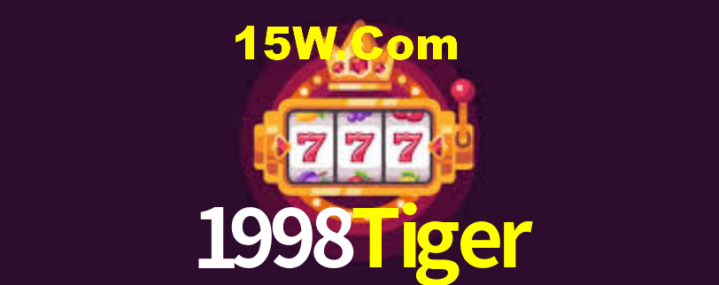 Bônus Generosos e Exclusivos no 1998Tiger para Você!