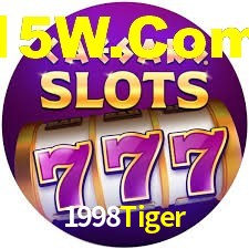 1998Tiger,1998 Tiger Bet