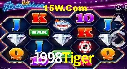 Especiais de Fim de Semana 1998Tiger