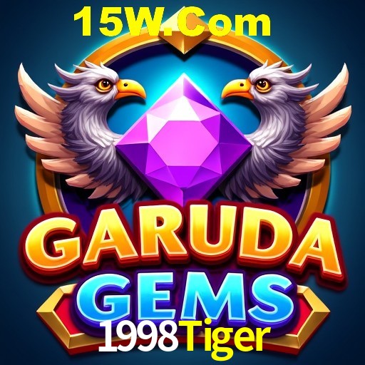 A Popularidade dos Caça-Níqueis no 1998Tiger