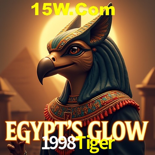 Descubra o Mundo do Cassino Online com 1998Tiger