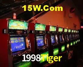 Ofertas Exclusivas 1998Tiger
