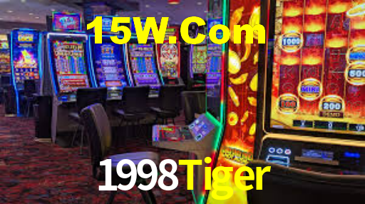 1998Tiger.Com