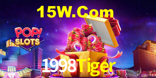 1998 Tiger Bet