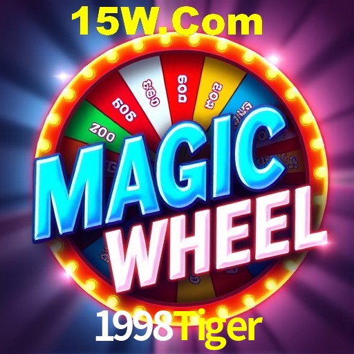 Desvendando o Mundo dos Jogos Virtuais na 1998Tiger
