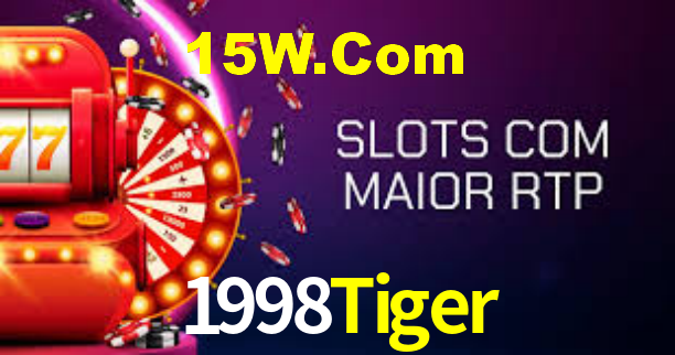 1998 Tiger Bet