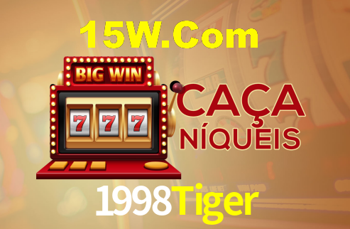 1998Tiger