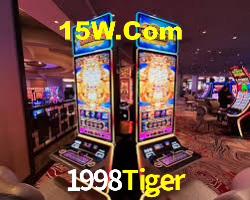 1998Tiger: Seu Especialista em Apostas Esportivas Brasileiras