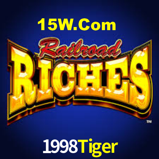 1998Tiger,1998 Tiger Bet